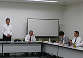 トータルリフォームネット総会