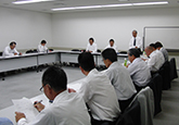 トータルリフォームネット総会