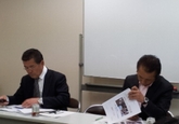 1月リフォーム会議様子