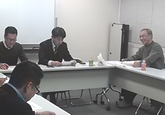 1501理事会の議論