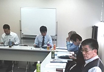 1503理事会の議論