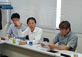 44回トータルリフォームネット理事会