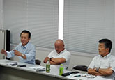 45回トータルリフォームネット理事会