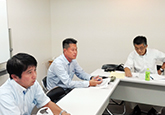 46回トータルリフォームネット理事会