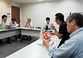 賛助会員様から