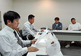 47回トータルリフォームネット理事会