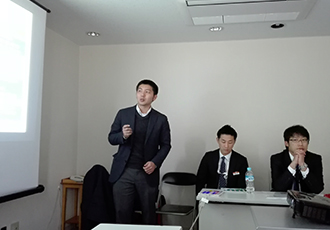 賛助会員様提案