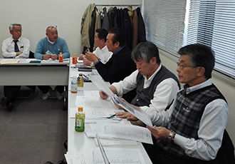 第49回トータルリフォームネット理事会