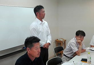 第54回トータルリフォームネット理事会