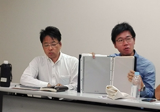 賛助会員