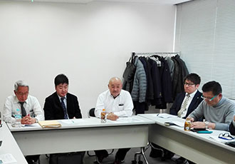 トータルリフォームネット理事会60回