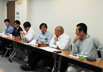 トータルリフォームネット理事会62回