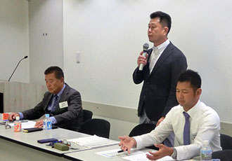 トータルリフォームネット総会12回