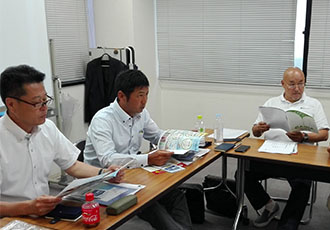 トータルリフォームネット理事会