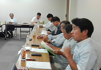 トータルリフォームネット理事会