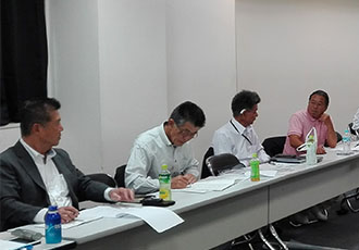 トータルリフォームネット理事会