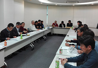 トータルリフォームネット第67回理事会