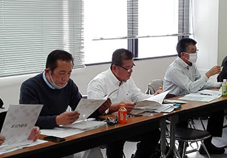 トータルリフォームネット第69回理事会