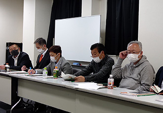 トータルリフォームネット第70回理事会