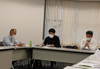 トータルリフォームネット賛助屋根