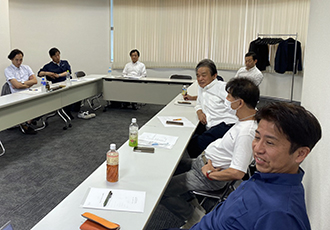 トータルリフォームネット会員