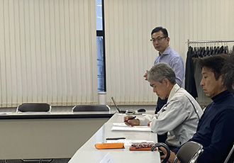 トータルリフォームネット会員