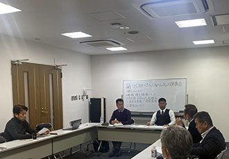 トータルリフォームネット第95回理事会