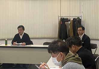 トータルリフォームネット会員