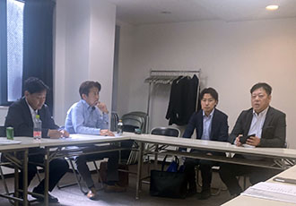 トータルリフォームネット賛助会員