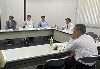 トータルリフォームネット賛助会員