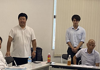 トータルリフォームネット第100回理事会