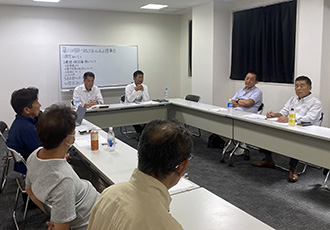 トータルリフォームネット第101回理事会