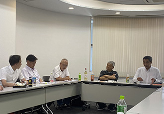 トータルリフォームネット近畿支部会