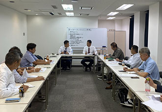 トータルリフォームネット第103回理事会