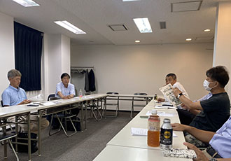 新規会員募集